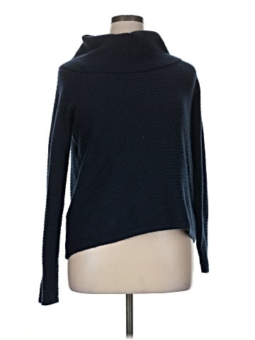 New Directions Turtleneck Sweater (view 1)