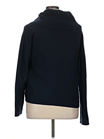 New Directions Turtleneck Sweater (view 2)