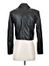 Steve Madden 100% Polyester Black Blazer Size XS - photo 2