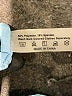 Shein Solid Blue Swimsuit Bottoms Size XL - photo 4