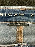 American Eagle Outfitters Stars Blue Jeans Size 2S - photo 4