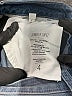 Jennifer Lopez Solid Blue Jeans Size 4 - photo 8