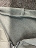Unbranded 100% Polyester Gray Cardigan Size XXL - photo 4