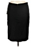 CAbi Solid Black Formal Skirt Size 10 - photo 2