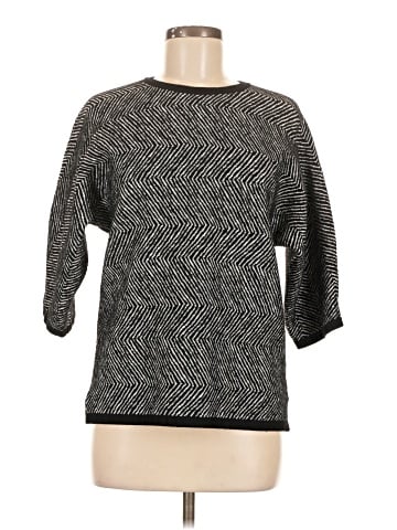 Andrea Jovine Pullover Sweater (view 1)
