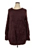 Old Navy Burgundy Pullover Sweater Size 3X - photo 1