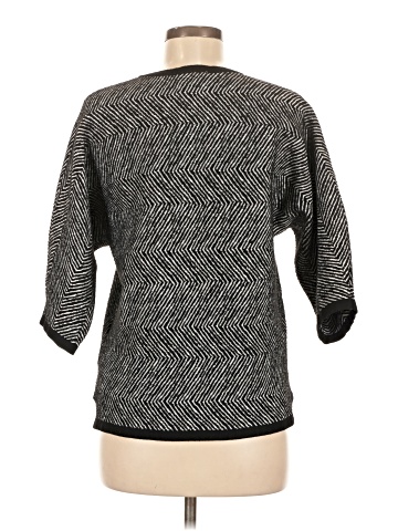 Andrea Jovine Pullover Sweater (view 2)