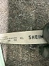 Shein Solid Green Swimsuit Bottoms Size XL - photo 3