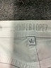 Jennifer Lopez White Shorts Size 6 - photo 3