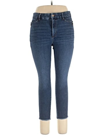 Ann Taylor Jeans (view 1)