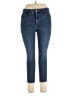 Ann Taylor Blue Jeans Size 14 (petite) - photo 1