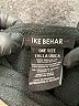 Ike Behar 100% Polyester Brown Poncho One size - photo 7