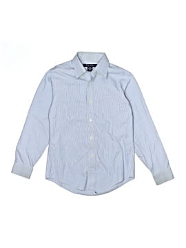 Brooks Brothers 346 Long Sleeve Button Down Shirt