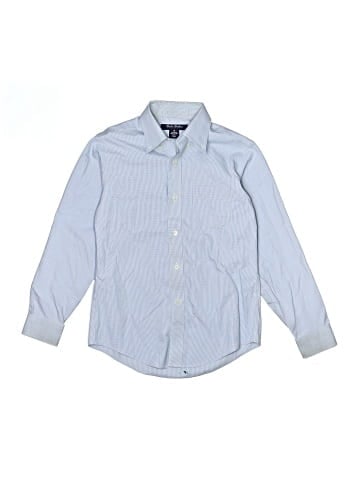 Brooks Brothers 346 Long Sleeve Button-Down Shirt (view 1)