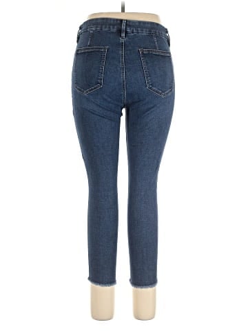 Ann Taylor Jeans (view 2)