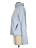 Apana Blue Turtleneck Sweater Size S - photo 5