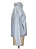 Apana Blue Turtleneck Sweater Size S - photo 4