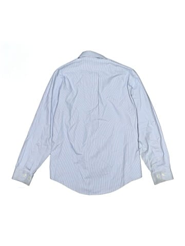 Brooks Brothers 346 Long Sleeve Button-Down Shirt (view 2)