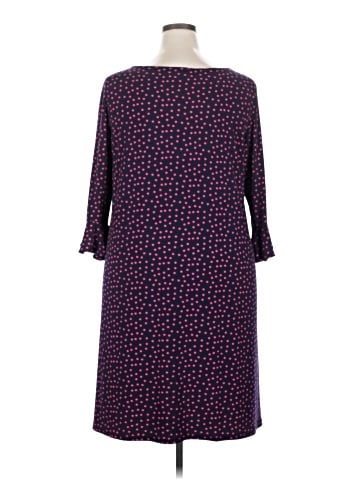 Leota Casual Dress (view 2)