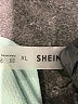 Shein Green Swimsuit Top Size XL - photo 3