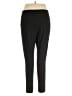 Danskin Solid Black Active Pants Size XL - photo 2