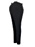 Old Navy - Maternity Black Active Pants Size XL - photo 1