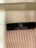 Lillusory White Cardigan Size M - photo 7