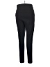 Old Navy - Maternity Black Active Pants Size XL - photo 2