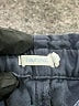 Bout'chou Black Blue Casual Pants Size 2 - photo 3