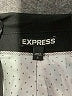 Express Black Blazer Size 2 - photo 6