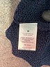 Adrienne Vittadini Blue Pullover Sweater Size M - photo 8