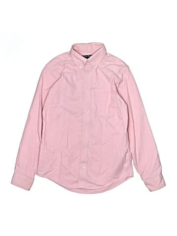 Brooks Brothers 346 Long Sleeve Button-Down Shirt (view 1)