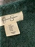 Jessica Simpson Green Pullover Sweater Size M - photo 7
