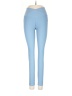 Heathyoga Blue Active Pants Size S - photo 1