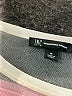 INC International Concepts Color Block Black Pullover Sweater Size M - photo 7