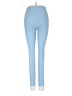Heathyoga Blue Active Pants Size S - photo 2