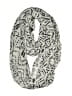 Unbranded Gray Scarf One size - photo 1