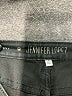 Jennifer Lopez Black Track Pants Size 4 - photo 7