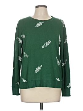 Jane And Delancey Pullover Sweater