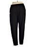 Soul Solid Black Casual Pants Size 2X - photo 2