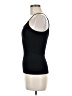 Suzette Black Tank Top One size - photo 5