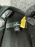 Lulus Solid Black Casual Pants Size S - photo 7