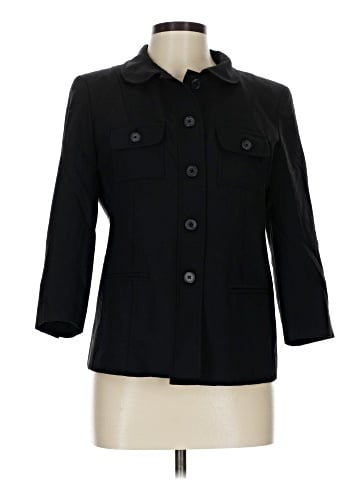 Lands' End Blazer (view 1)