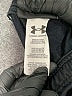 Under Armour 100% Polyester Black Track Pants Size 6 - photo 4