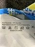 Shein Graphic Blue Swimsuit Bottoms Size XL - photo 4