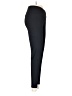 Unbranded Solid Black Active Pants Size S - photo 4