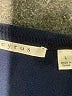Cyrus Black Cardigan Size L - photo 7