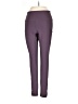 Mondetta Solid Purple Active Pants Size S - photo 1