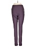 Mondetta Solid Purple Active Pants Size S - photo 2
