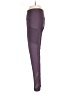 Mondetta Solid Purple Active Pants Size S - photo 5